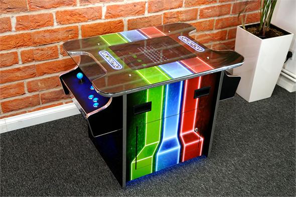 ArcadePro Mars 55 Cocktail Arcade Machine